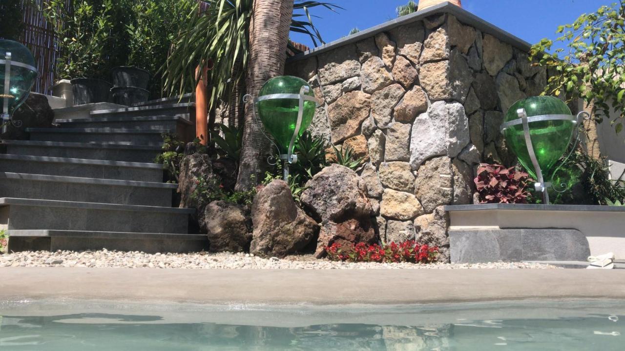Apartament La Casetta Al Porto Di Ischia Zewnętrze zdjęcie