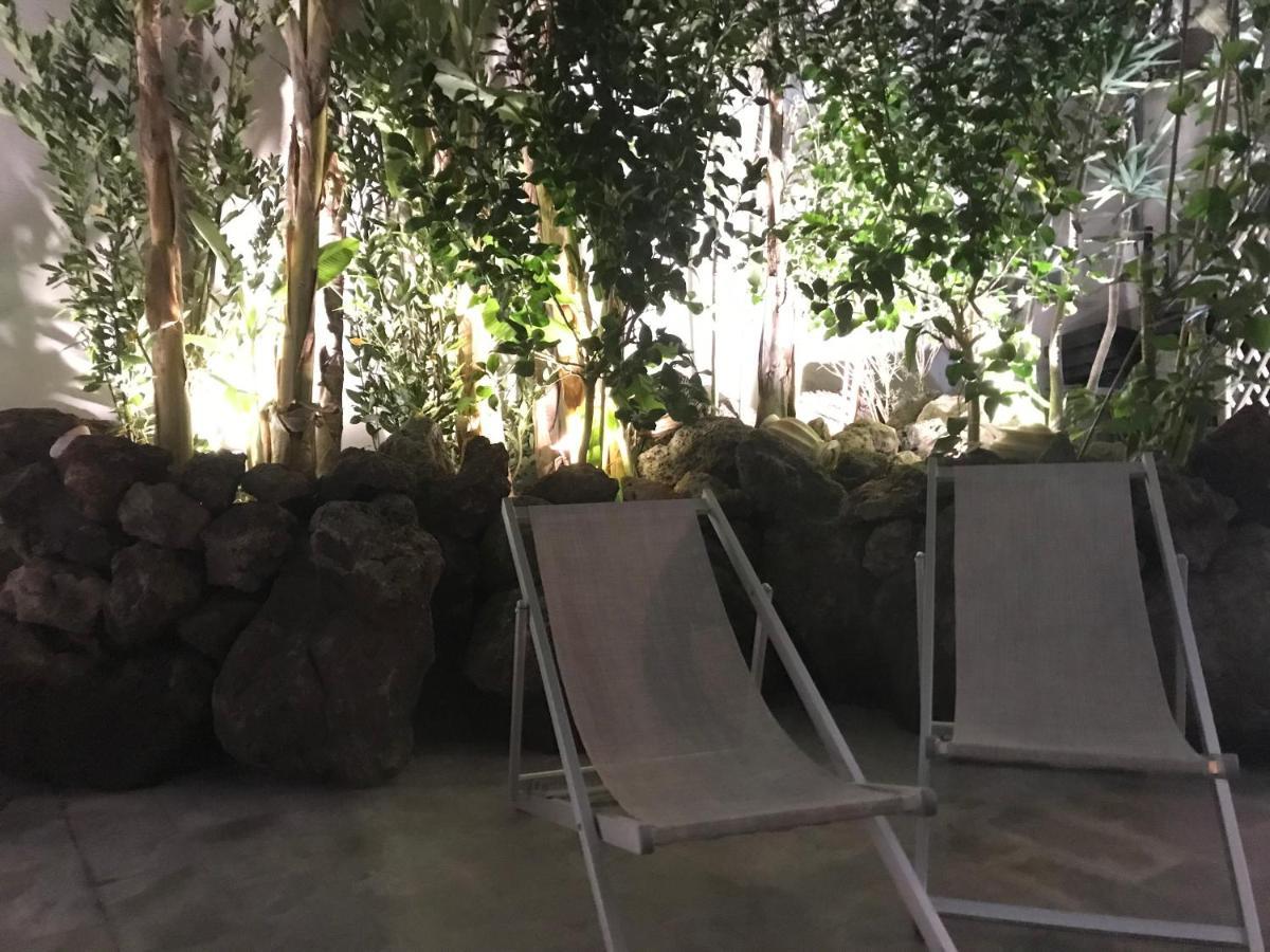 Apartament La Casetta Al Porto Di Ischia Zewnętrze zdjęcie