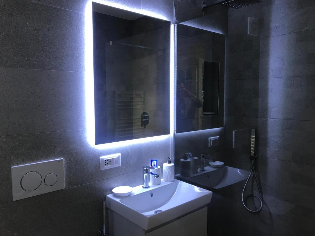 Apartament La Casetta Al Porto Di Ischia Zewnętrze zdjęcie